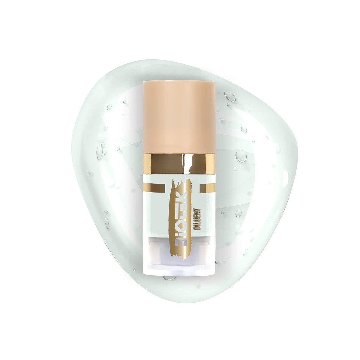 Biotek PMU Ink - Inorganic Creamy - Diluente 7ml