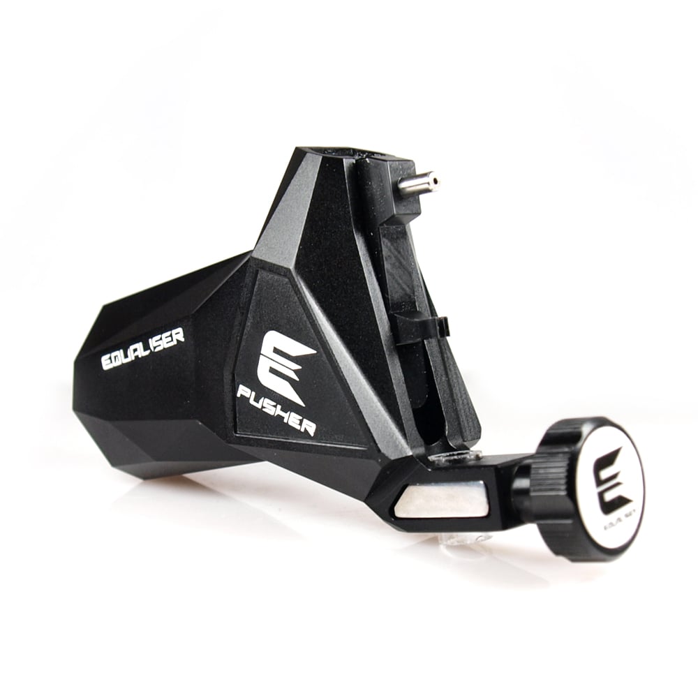 PUSHER ROTARY MACHINE EQUALISER - NERO