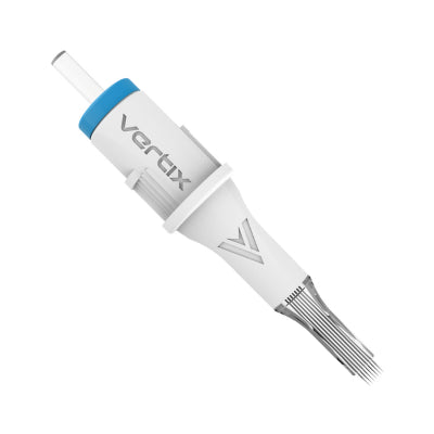Vertix Pico Cartridges 20pcs 03 Flat Magnum