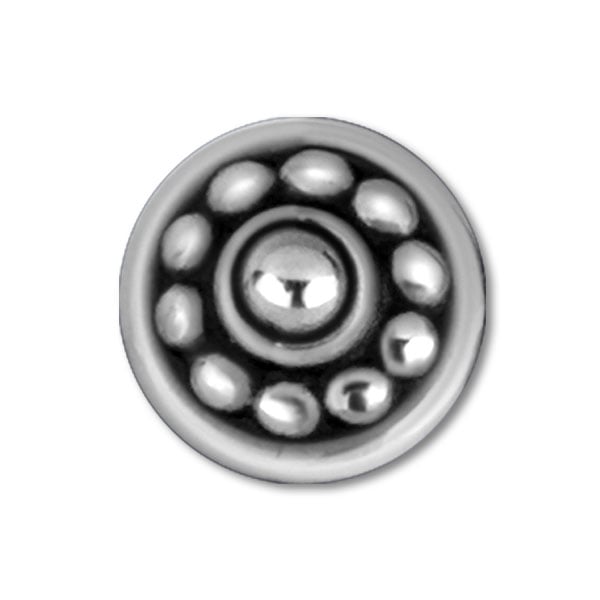 SS 316 int ATTACHMENT 1,2mm mod. 15