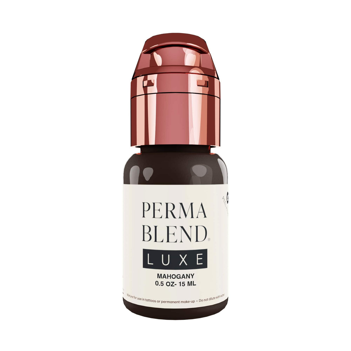 PermaBlend Luxe 15ml - Mahogany