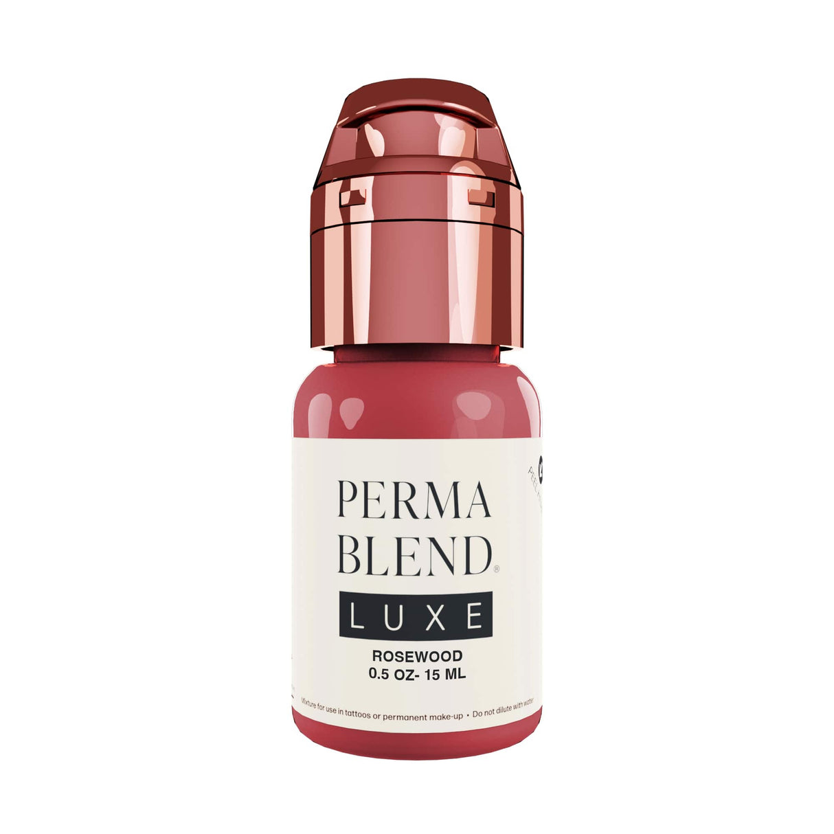 PermaBlend Luxe 15ml - Rosewood