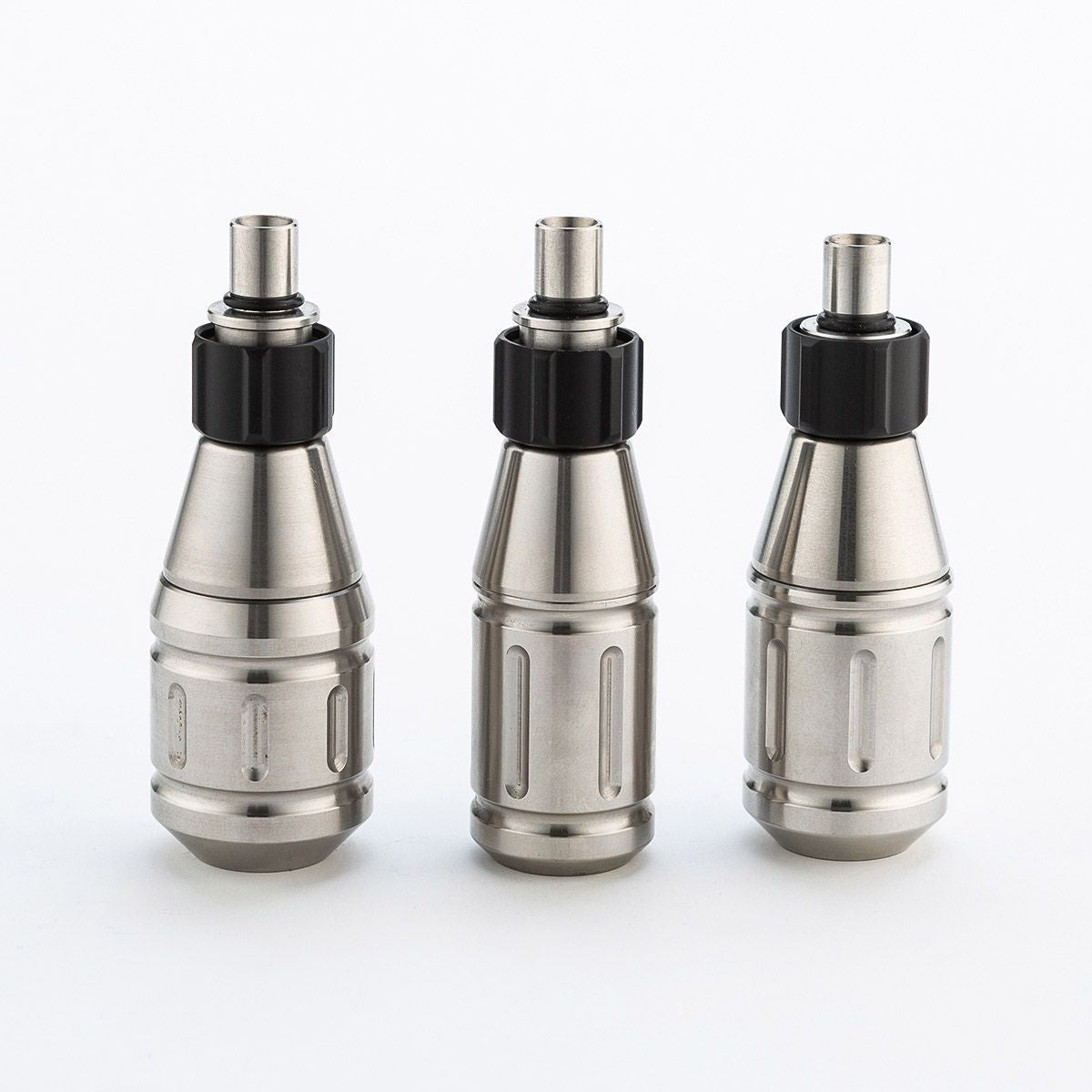EZ Vice Cartridge Grip Acciaio Regolabile