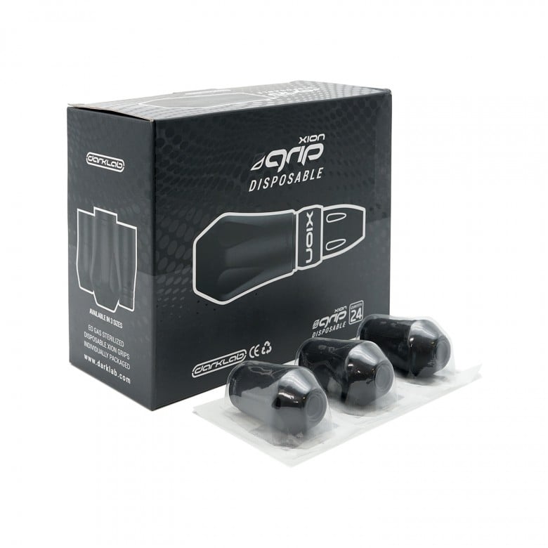Grip monouso per Spektra Xion 24pcs - Gorilla