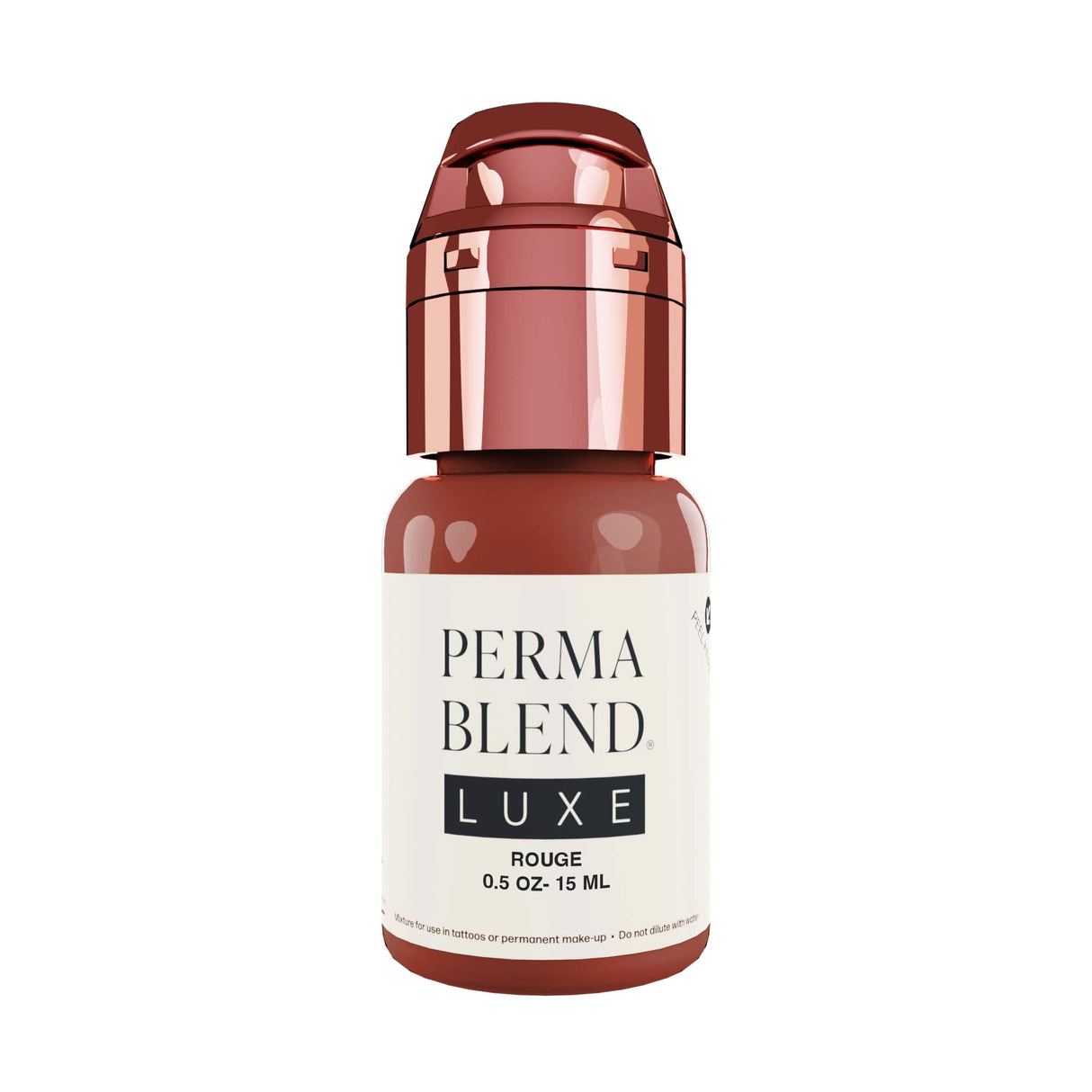 PermaBlend Luxe 15ml - Rouge