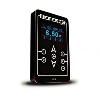 NEMESIS POWER SUPPLY - MX2