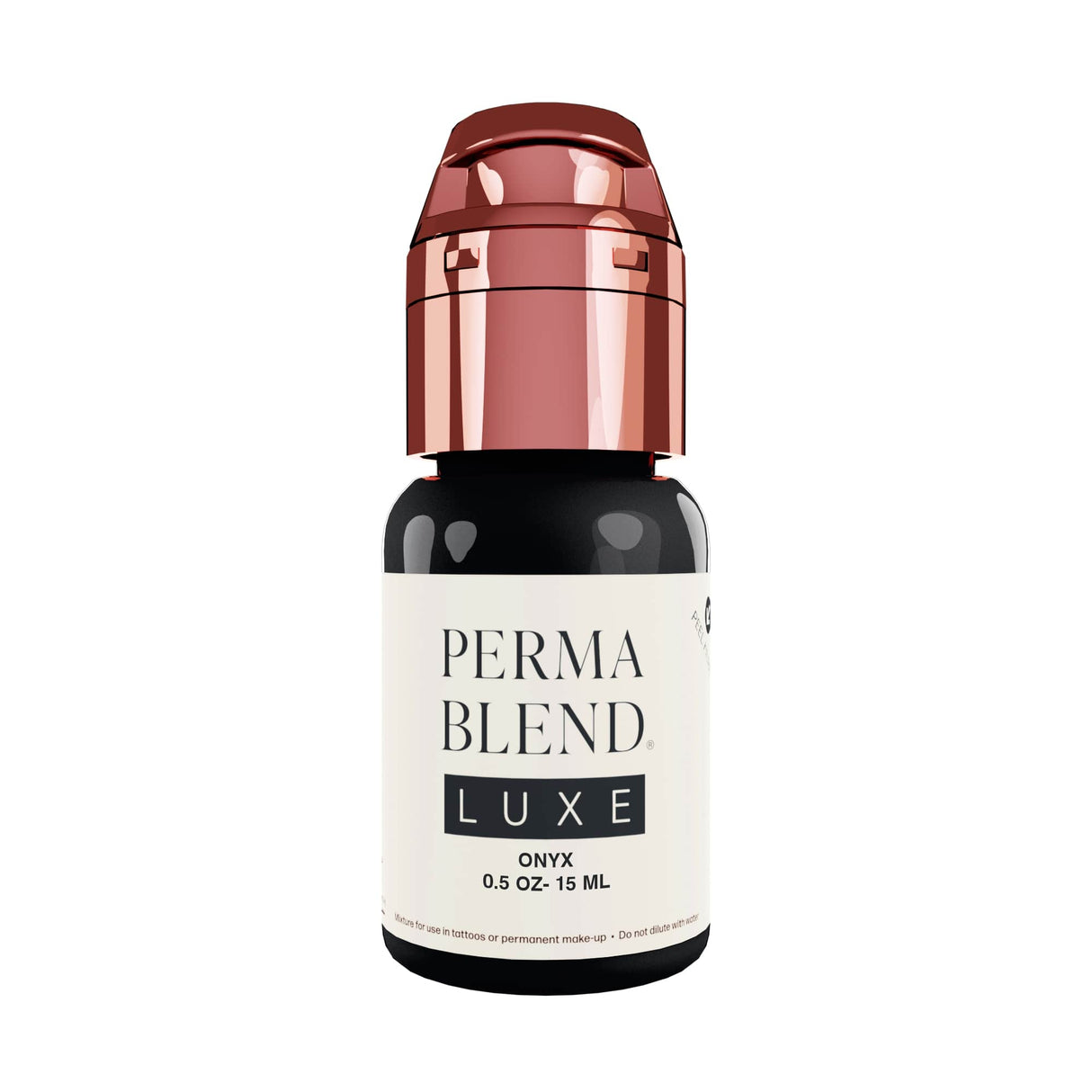 PermaBlend Luxe 15ml - Onyx