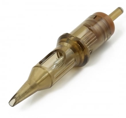 KWADRON CARTRIDGES 07RL TURBO LINER TRL