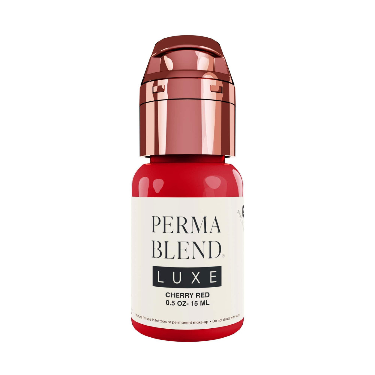 PermaBlend Luxe 15ml - Cherry Red