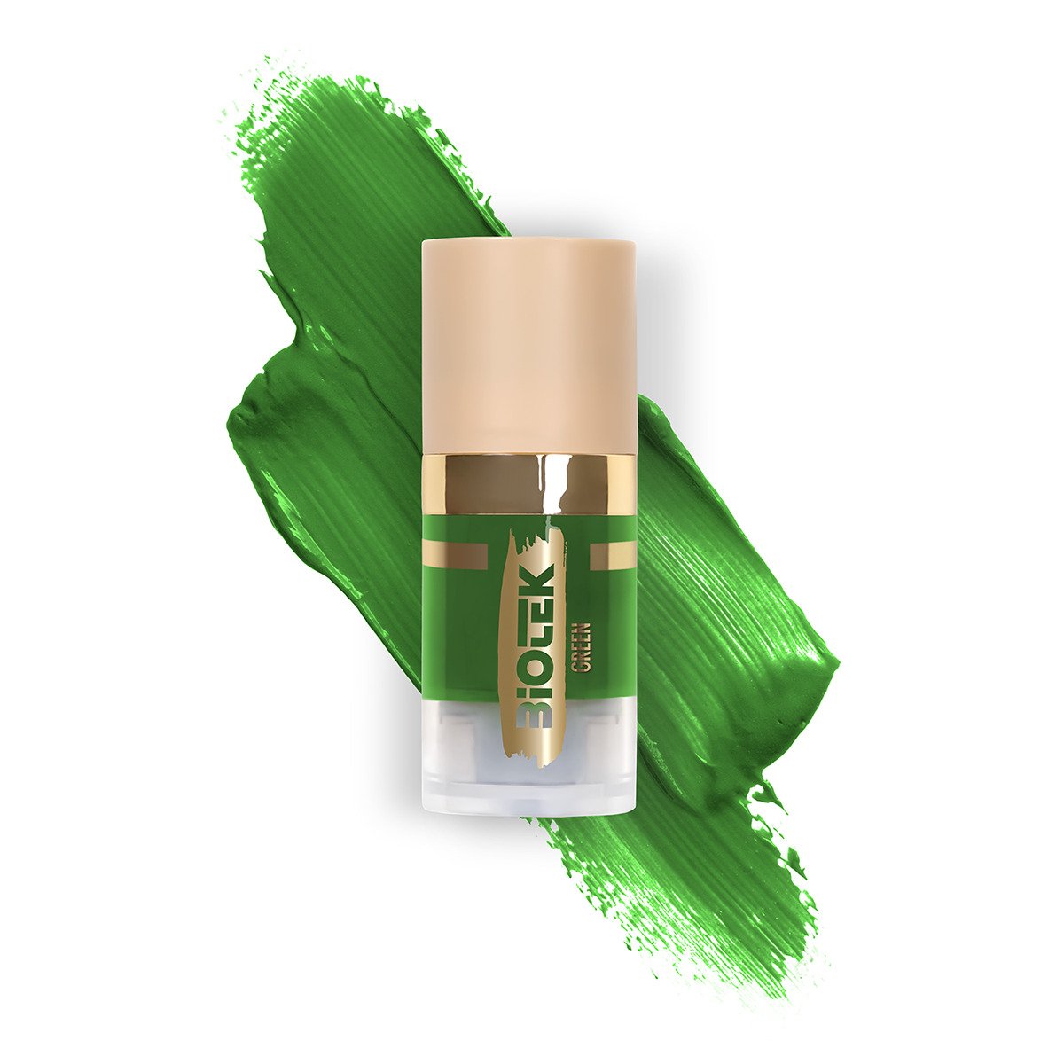 Biotek PMU Ink - Inorganic Creamy - GREEN
