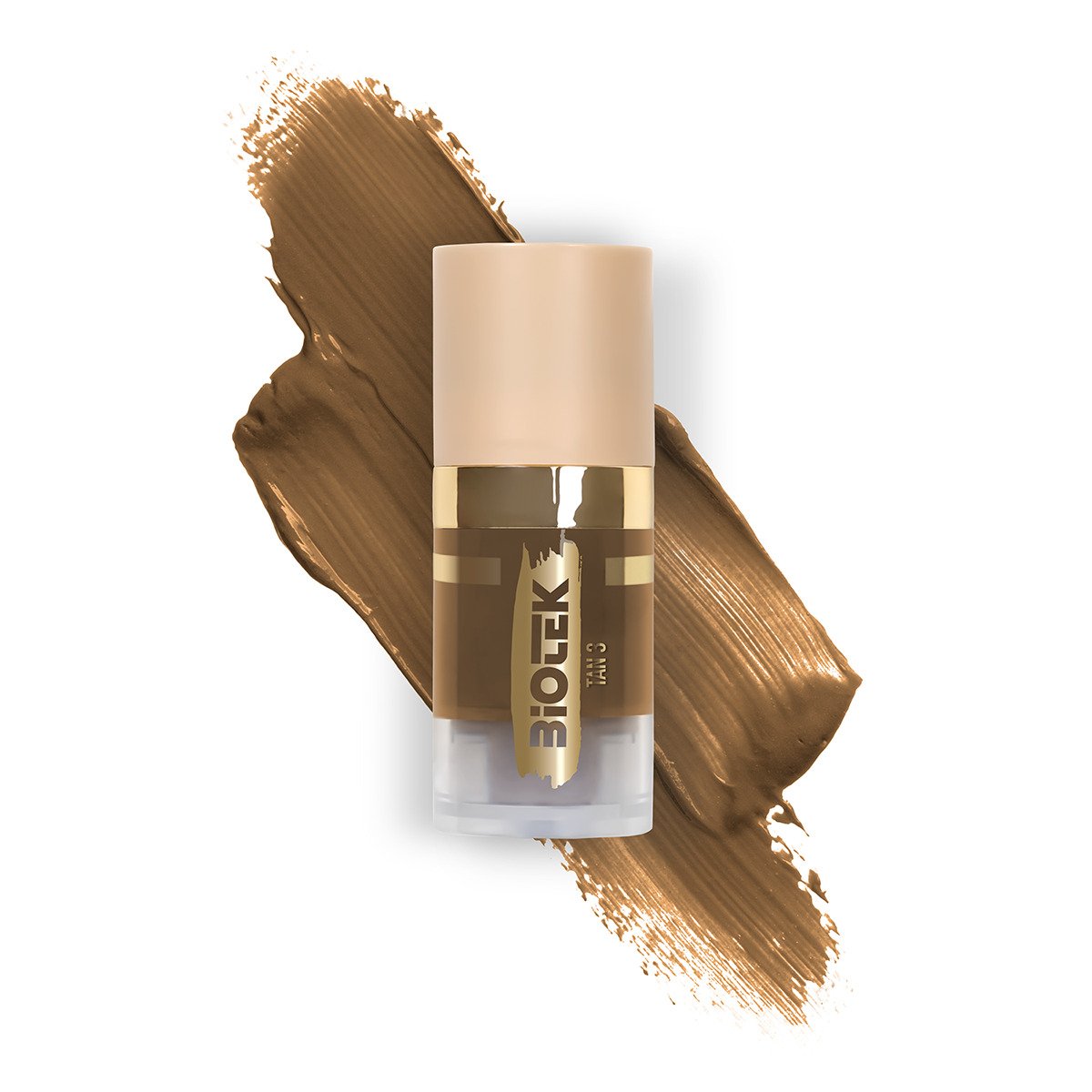 Biotek PMU Ink - Inorganic Creamy - TAN 3