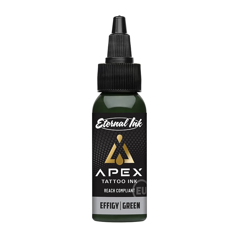 Effigy Green - Eternal Reach Ink 30ml