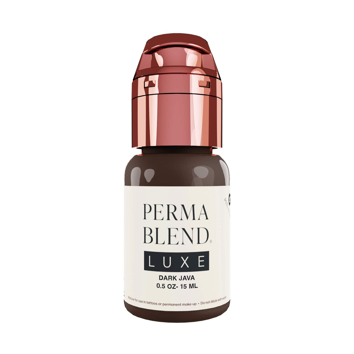 PermaBlend Luxe 15ml - Dark Java