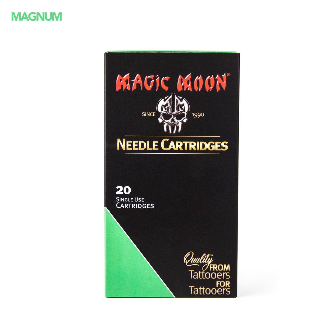 MAGIC MOON CARTRIDGE 15MG 20pcs