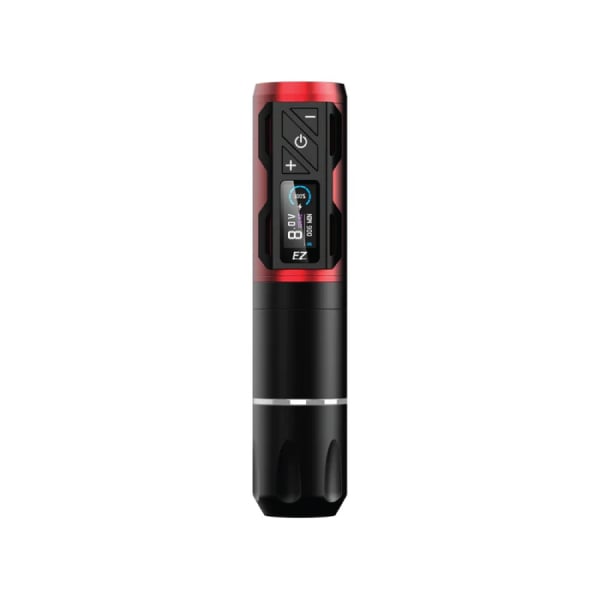 EZ P2S PRO Wireless Pen - Red