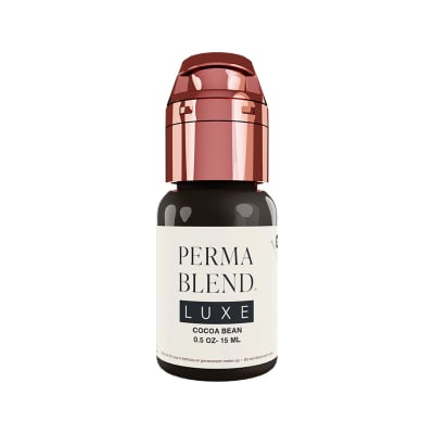 Perma Blend Luxe 15ml - Cocoa Bean