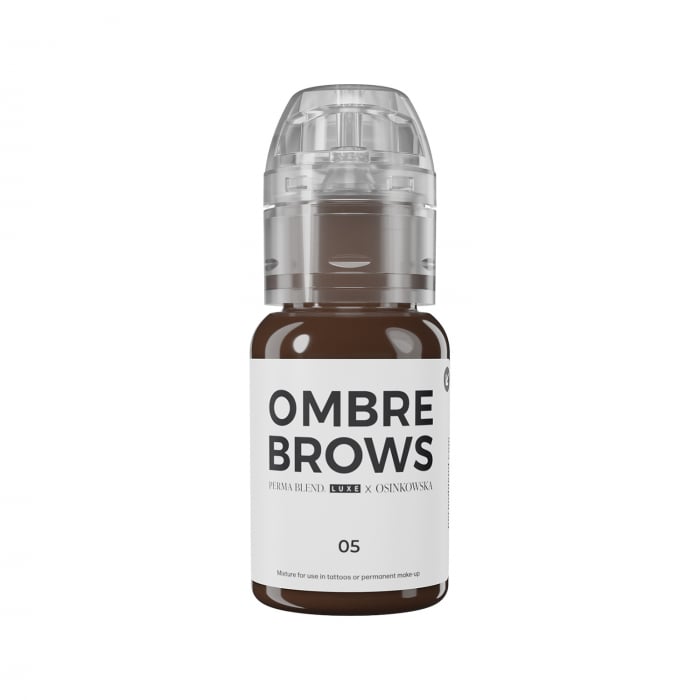 PermaBlend Luxe 15ml - Paulina Osinkowska 05