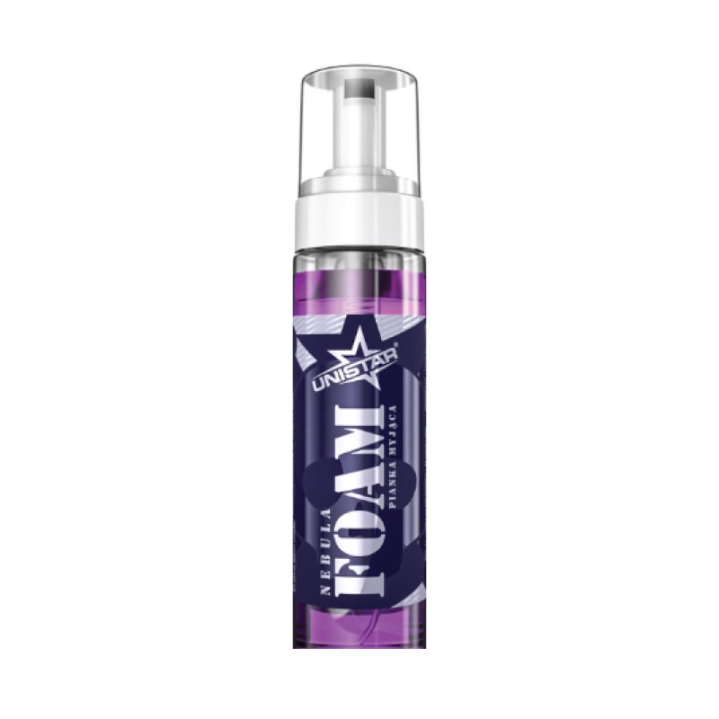UNISTAR NEBULA FOAM 200ml