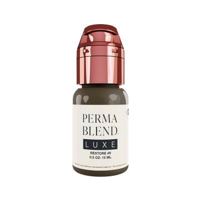 PermaBlend Luxe 15ml - Stevey G. Restore #9