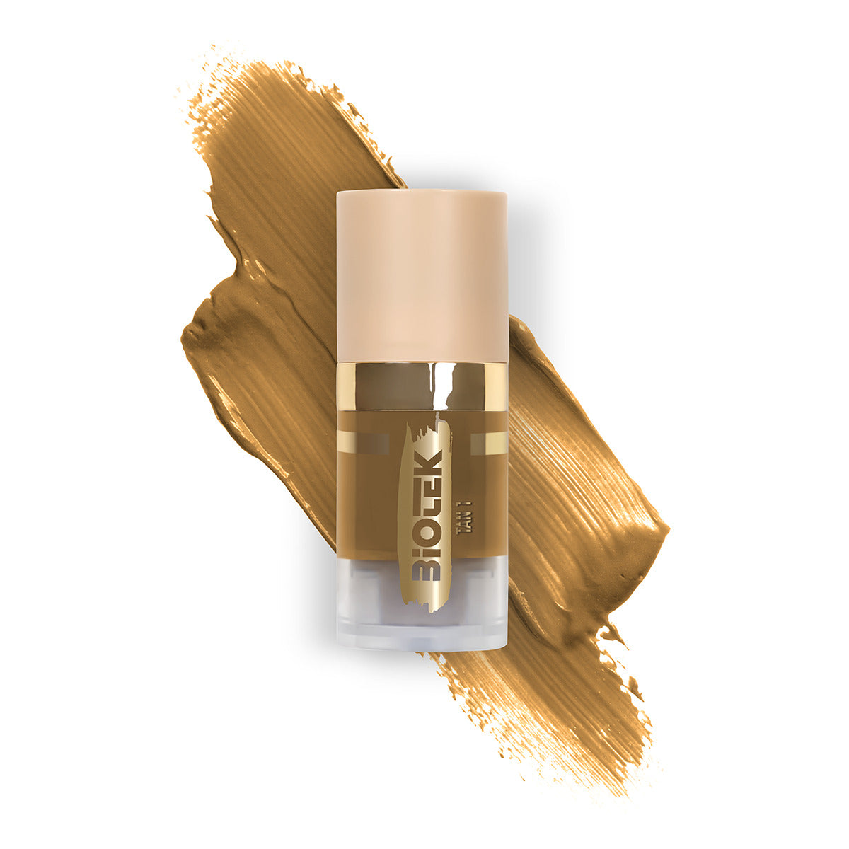 Biotek PMU Ink - Inorganic Creamy - TAN 1