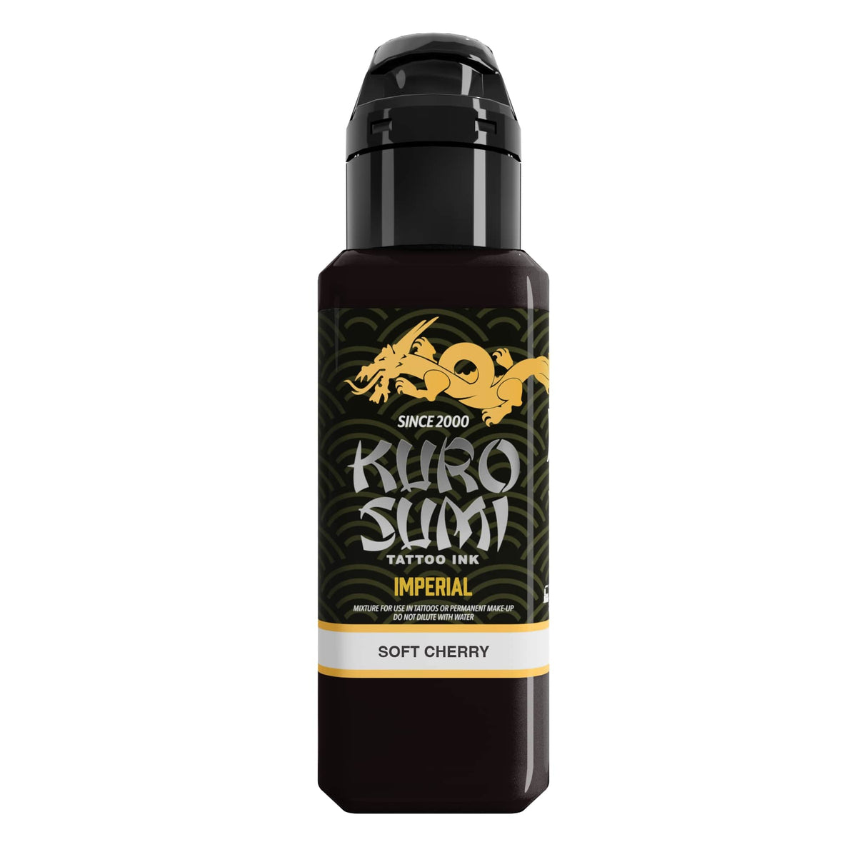 Kuro Sumi Imperial - Imperial Soft Cherry