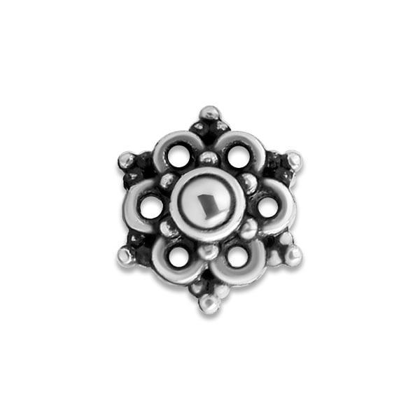SS 316 int ATTACHMENT 1,2mm mod.34