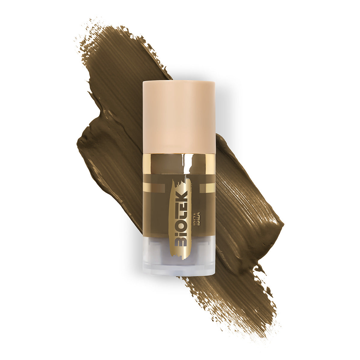 Biotek PMU Ink - Inorganic Creamy - IBIZA