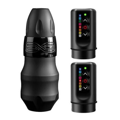 Spektra EXO