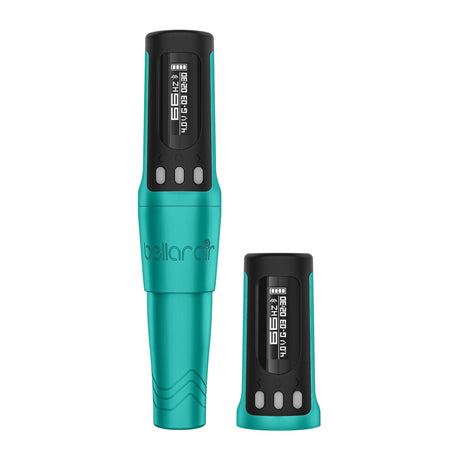 MICROBEAU BELLAR AIR