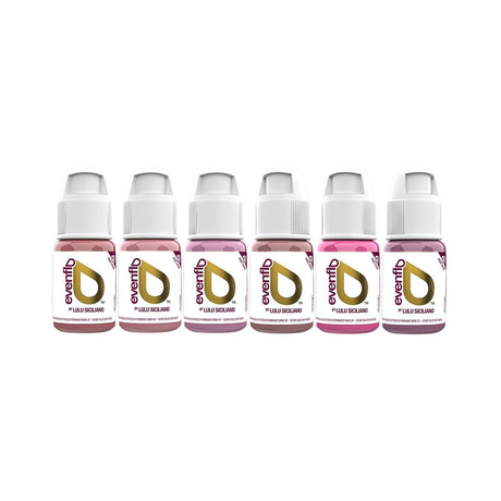True Lips Set