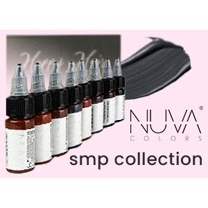 SMP Pigments
