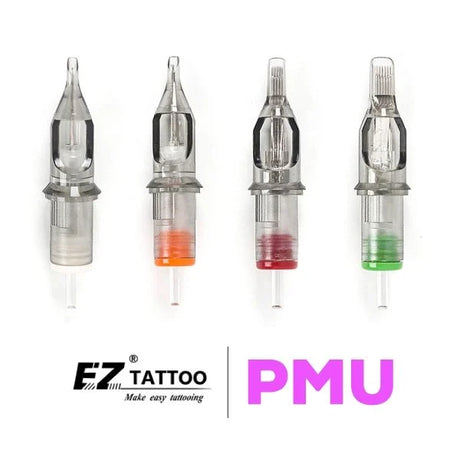 Cartucce EZ Revolution PMU