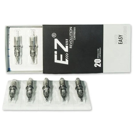 EZ Revolution - Liner
