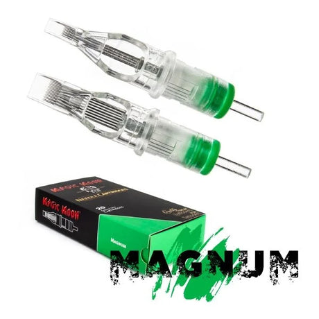 Cartucce Magic Moon Magnum