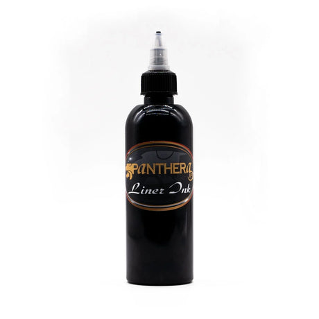 Panthera Black Ink