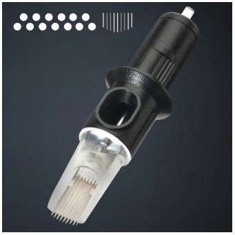 Cheyenne Soft Magnum