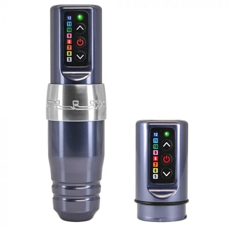 MICROBEAU FLUX S