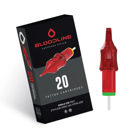 BodySupply Bloodline Magnum
