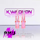 Cartucce Kwadron PMU