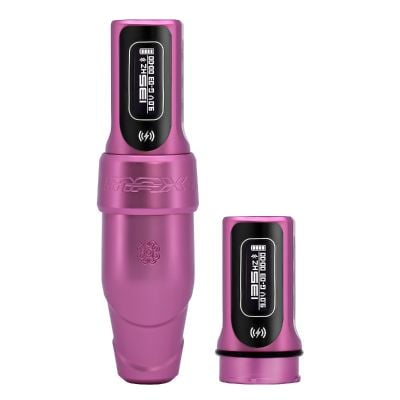 MICROBEAU FLUX S MAX