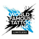 World Famous Ink Limitless