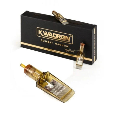 Kwadron Combat Magnum
