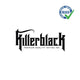 KillerBlack Tattoo Ink