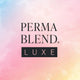 Perma Blend Luxe