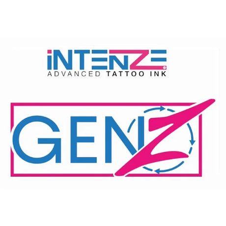 Intenze Gen Z