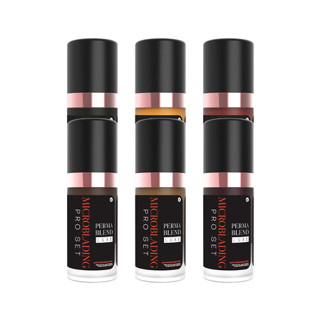 Microblading Pro Set