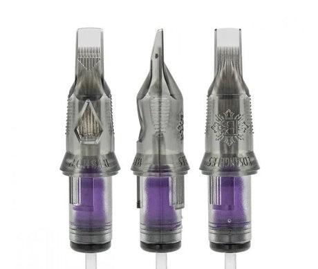 Bishop Da Vinci Cartridges Curved Magnum