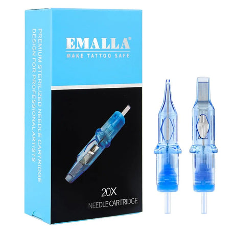 Cartucce Emalla