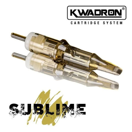 Kwadron Sublime