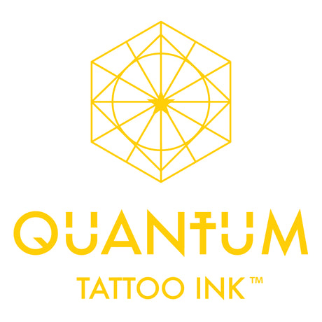 Quantum Tattoo Ink